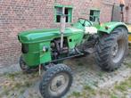Deutz d4005, Zakelijke goederen, Ophalen