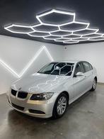 BMW 320i | 2006 | AUTOMAAT | 109.950KM | GEKEURD + GARANTIE, Auto's, BMW, Automaat, Achterwielaandrijving, 4 cilinders, 190 g/km