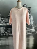 NIEUW - roze jurk kleed - Moment TU - 42/44 - extra lang, Kleding | Dames, Verzenden, Maat 42/44 (L), Nieuw, Moment TU