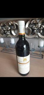 Château de Periere 2003, Verzamelen, Wijnen, Ophalen, Zo goed als nieuw