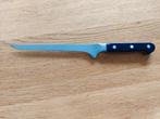 Zwilling fileermes 18 Cm pro, Huis en Inrichting, Keuken | Bestek, Ophalen, Gebruikt