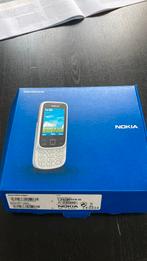 Nokia 6303i classic nooit gebruikt., Télécoms, Téléphonie mobile | Nokia, Comme neuf, Enlèvement ou Envoi