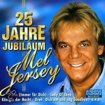Mel Jersey – 25 Jahre Jubiläum beschikbaar voor biedingen