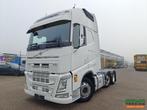 Volvo FH460 6x2/4 Globetrotter XL Euro6C - Vollucht - Dubbel, Achat, Diesel, Automatique, Electronic Stability Program (ESP)