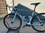 Cube litening Evo 68, Ophalen, Zo goed als nieuw, Carbon