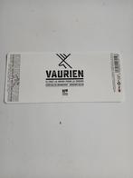 1etiquette br de silly VAUDRIEN, Enlèvement ou Envoi