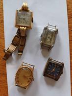 Art-Deco Horloges, Enlèvement ou Envoi