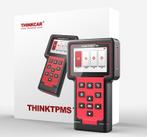 ThinkTool TPMS T100 Tool voor activering, Ophalen of Verzenden