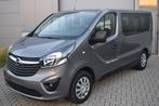 Opel Vivaro 1.6 CDTi BiTurbo 9pl, Auto's, Vivaro, Euro 6, 9 zetels, Bedrijf