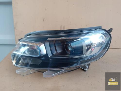Citro n Jumpy Xenon Led lamp links, Auto-onderdelen, Verlichting, Citroën, Gebruikt