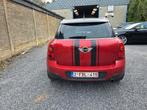 Mini cooper 1600 turbo diesel 82 kw euro 5, Autos, Euro 5, Achat, Diesel, Particulier