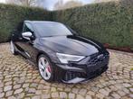 Audi S3 Sportback 2.0 TFSI Quattro S tronic ** RS - stoel **, Auto's, Audi, Automaat, S3, 4 cilinders, 1984 cc