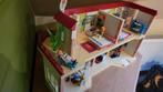 PLAYMOBIL Summer Fun 5265 - Grand Hôtel, Kinderen en Baby's, Speelgoed | Playmobil, Ophalen of Verzenden, Zo goed als nieuw
