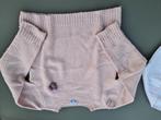 beige longsleef Hello Sunshine, Besties, 134, Kinderen en Baby's, Kinderkleding | Maat 134, Ophalen of Verzenden, Zo goed als nieuw