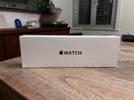 Apple watch SE 3 44mm, Handtassen en Accessoires, Smartwatches, Ophalen of Verzenden, Nieuw, Apple