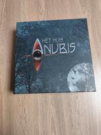 Het huis Anubis bordspel, Ophalen, Nieuw