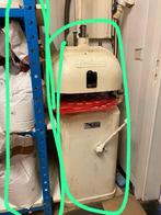 Bakkerijmachines, Ophalen, Gebruikt, Aardgas