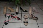Pumps en sandalen met hoge hakken Maat 37 T Goede staat!, Pumps, Zwart, Ophalen of Verzenden, Zo goed als nieuw
