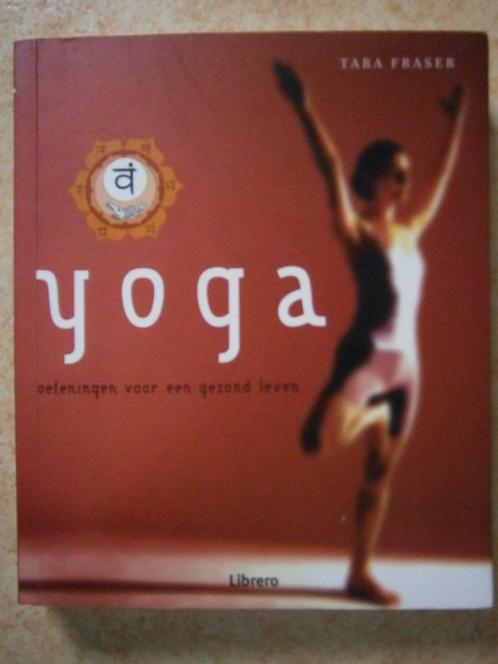yoga, Livres, Ésotérisme & Spiritualité, Enlèvement ou Envoi