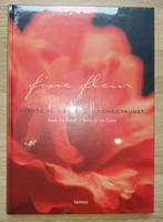 Fine Fleur - Gentse floraliën en bloemsierkunst, Boeken, Natuur, Nieuw, Ophalen of Verzenden