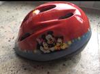Fietshelm Mickey Mouse, Fietsen en Brommers, Ophalen of Verzenden, Zo goed als nieuw