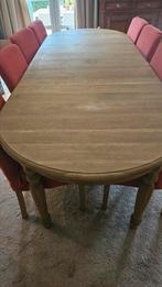 Table à manger, Huis en Inrichting, Ophalen, Gebruikt