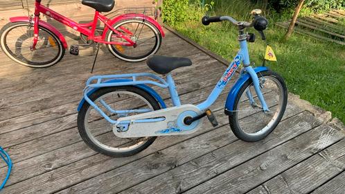 Petit vélo enfant Puky – À réparer – Bonne qualité, Fietsen en Brommers, Fietsen | Kinderfietsjes, Gebruikt, 16 tot 20 inch, Ophalen