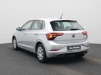 Volkswagen Polo 1.0 TSI Life Business, Voorwielaandrijving, 116 g/km, Stof, Gebruikt
