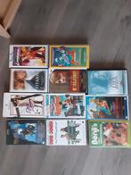 Walt Disney video's, Enlèvement, Comme neuf