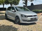 Vw Polo | 1.2 Benzine | Airco | Met keuring, Auto's, Bluetooth, Euro 5, Bedrijf, Handgeschakeld