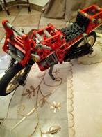 Lego Technic 8422, Ophalen, Gebruikt, Complete set, Lego