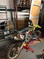 Suzuki rmz 250cc, Motoren, Motoren | Suzuki, 250 cc, Particulier, Crossmotor