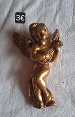 Beeldje Engel, Enlèvement, Comme neuf