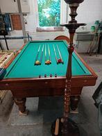 Carambol tafel, Ophalen of Verzenden