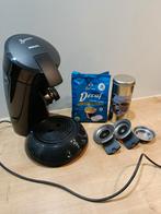 Senseo Philips !Nieuwstaat!, Elektronische apparatuur, Koffiezetapparaten, Ophalen, Koffiemachine, Zo goed als nieuw, Koffiepads en cups