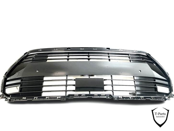 kia niro voorbumper grille 86539AO070AHV rooster, Auto-onderdelen, Carrosserie, Bumper, Kia, Nieuw
