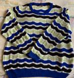 Mayerline pull met strepen, Mayerline, Overige kleuren, Verzenden, Maat 46/48 (XL) of groter