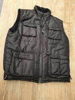 Nielsson bodywarmer - Nieuw, Kleding | Heren, Bodywarmers, Zwart, Nieuw, Overige maten, Nielsson