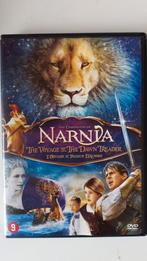 Narnia. The voyage of the Dawn Treader. DVD., Ophalen of Verzenden