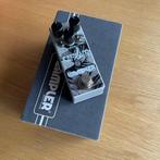 Wampler Ratsbane distortion pedal, Enlèvement