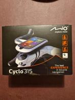 Compteur vélo Cyclo 315 - GPS et tracking, GPS, Enlèvement, Utilisé