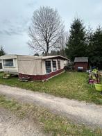 Residentiële caravan, Caravans en Kamperen, Tot en met 6