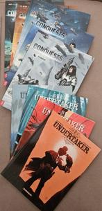 Strips zachte en harde kaft, Boeken, Ophalen of Verzenden, Zo goed als nieuw