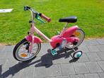 Kinderfiets, Ophalen, Gebruikt, 14 inch of minder, B'twin