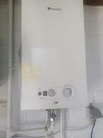 Junkers Boiler, Ophalen, Aardgas, Boiler, 6 t/m 10 jaar oud