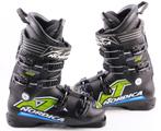 40,5 41 EU skischoenen NORDICA DOBERMANN 120, Gebruikt, Verzenden, Schoenen, Carve