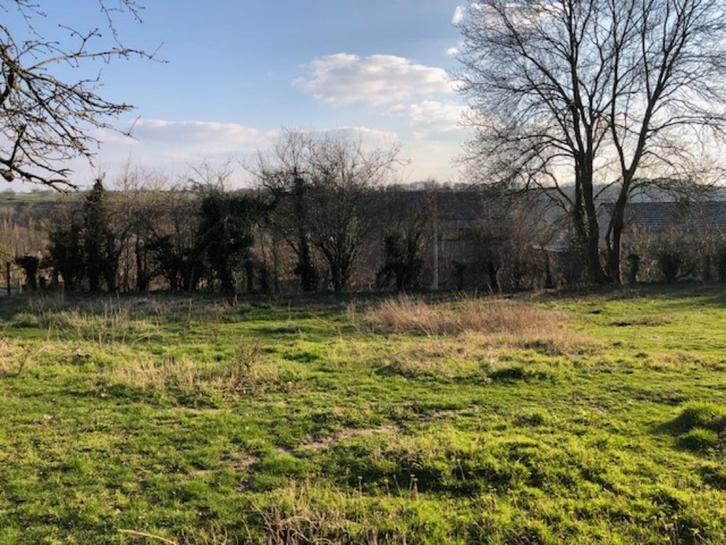 Mooie rechthoekige bouwgrond met prachtig uitzicht, Immo, Gronden en Bouwgronden, 500 tot 1000 m², Verkoop zonder makelaar