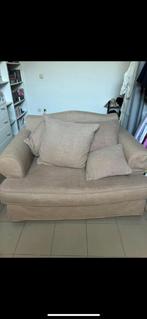 Fauteuil cosy pour coin lecture – Parfait état !, Maison & Meubles, Enlèvement, Comme neuf, Une personne