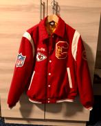 Veste nfl kansas chiefs, Enlèvement ou Envoi, Comme neuf