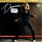 Vinyl, 7"   /   Dominic* – Build Me Up Buttercup, Ophalen of Verzenden, Overige formaten